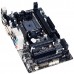 技嘉 GA-F2A88XM-HD3 AMD A88X晶片組 FM2+插槽主機板